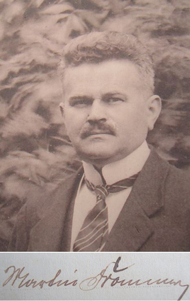 Martin Frommer
